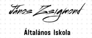 Janos Zsigmond Általános Iskola